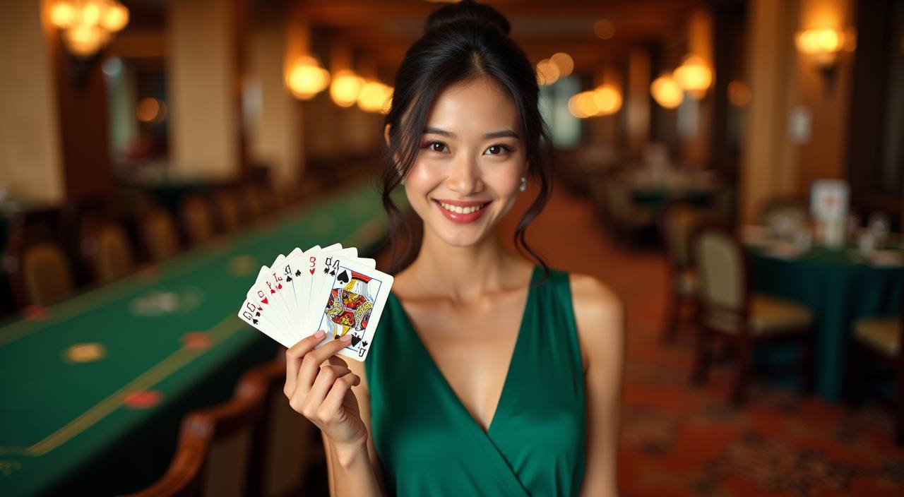 probet78 Mystical Spirits